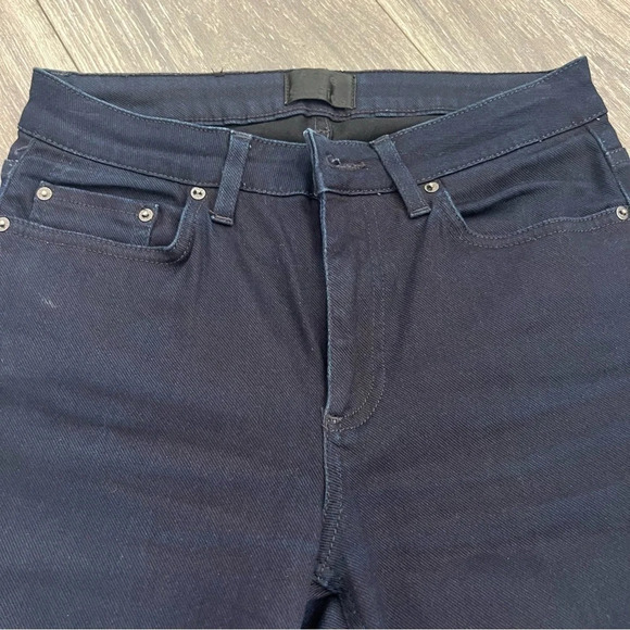 Acne Studio skin 5 superink jeans - Picture 3 of 8